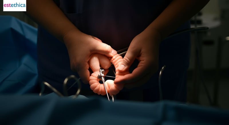 Preparing for weight loss surgery: essential steps