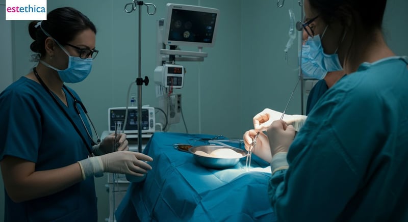 Preparing for weight loss surgery: essential steps