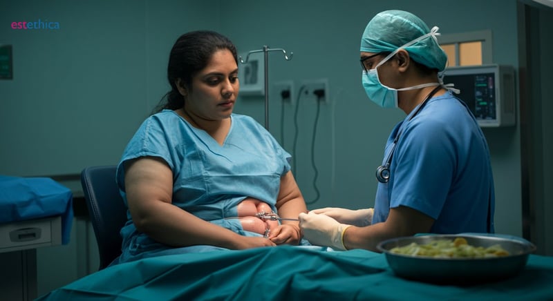 Preparing for Weight Loss Surgery: Essential Steps