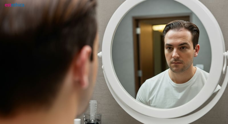 Preparing for Your Hair Transplant Journey