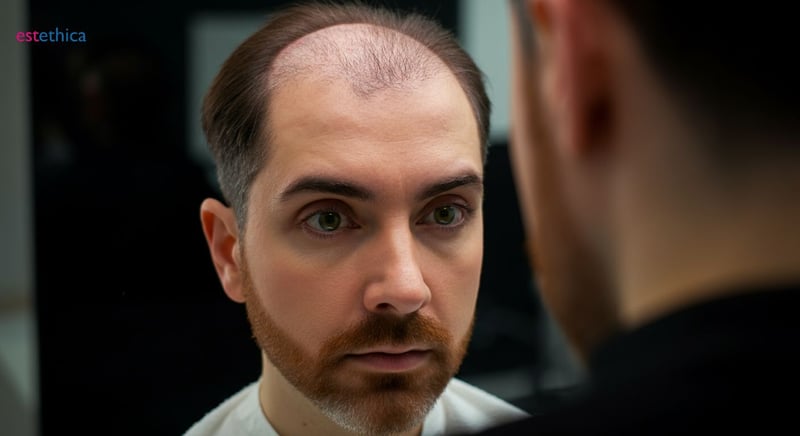 Preparing for Your Hair Transplant Journey