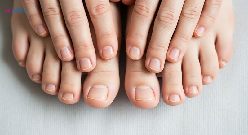 Prevenirea onicomicozei: Sfaturi de la specialiști Kozmetik Dermatoloji