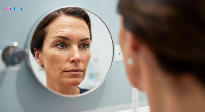 Prevenirea ridurilor: sfaturi pentru piele tânără și sănătoasă