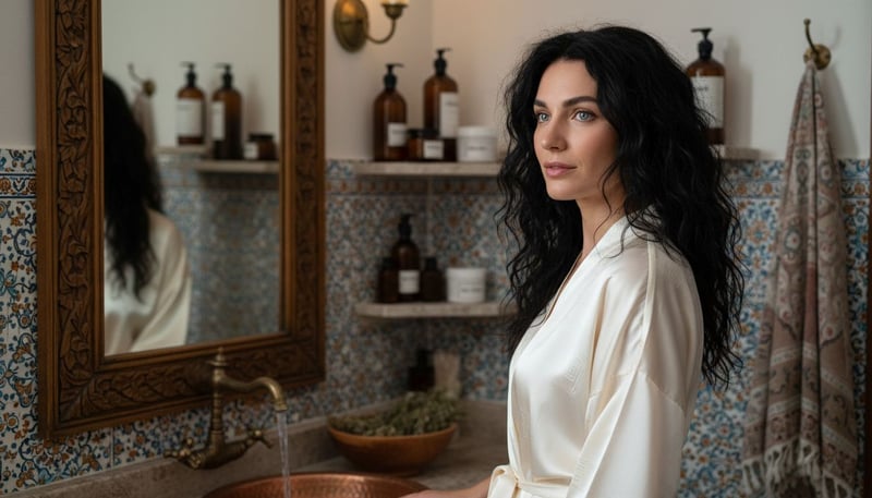 Soluții Eficiente Pentru Păr Deteriorat și Tern