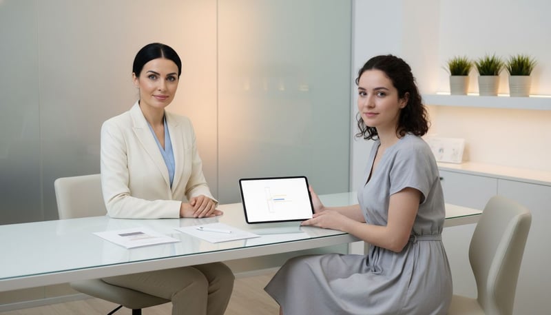 Ce Este BBL Estetică și Cum Funcționează?