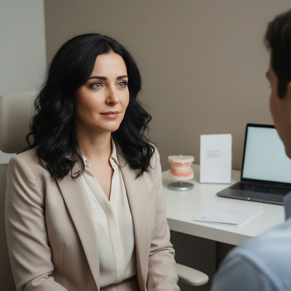 Descoperă Tehnologiile Noi în Implantologia Dentară