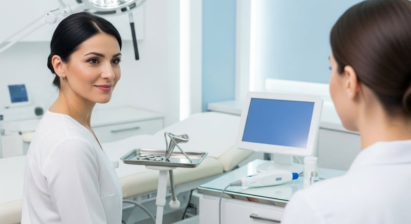 Ce este estetica genitală și de ce este importantă?