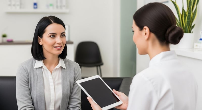 Descoperă Epilarea Definitivă cu Laser