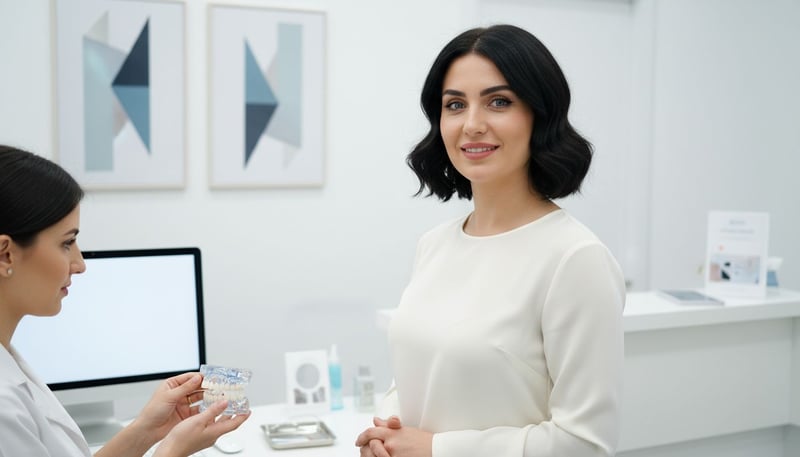 Tratament Ortodontic Pentru Adulți: Opțiuni Moderne