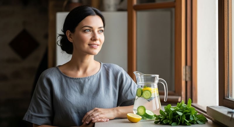 Ce Este Detoxifierea Corporala și De Ce Ai Nevoie