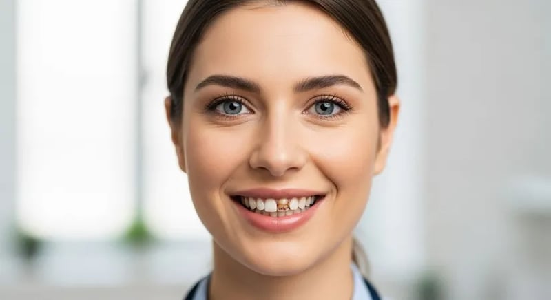 Cauze dinte cariat la copii: Cum apar cariile?