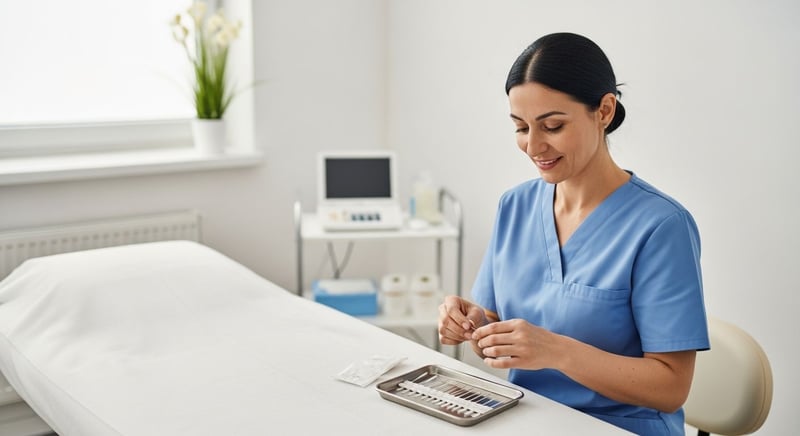 Ce Este Acupunctura și Cum Funcționează?