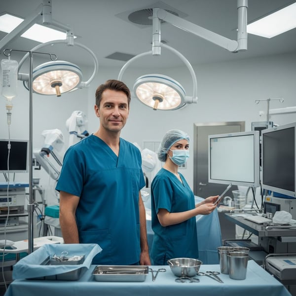 Metode Chirurgie Gastrică pentru Obezitate