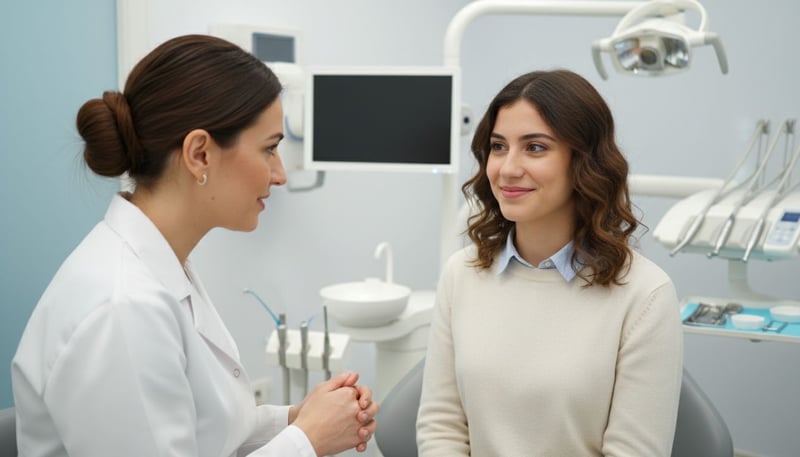 Clinica Ortodonție: Soluții Personalizate pentru Zâmbetul Tău