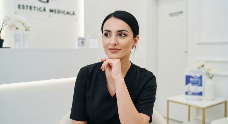 Ce este Botoksul și Cum Funcționează?