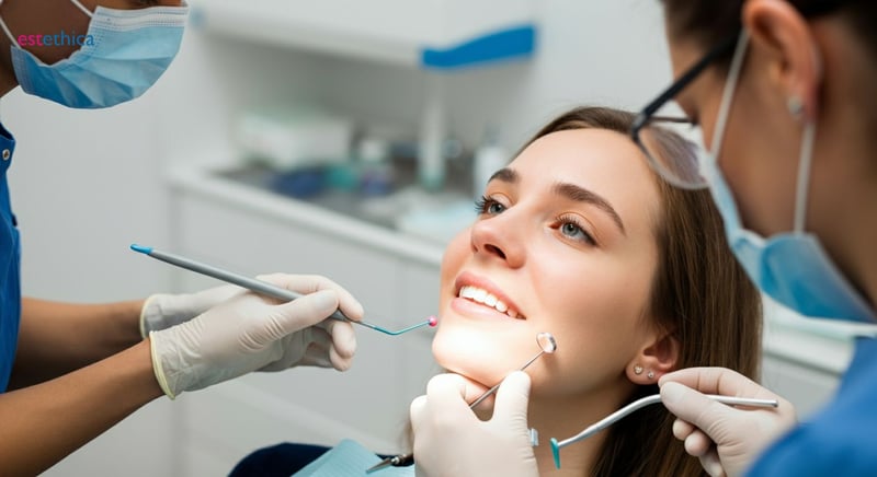 Principalele cauze ale cariilor dentare