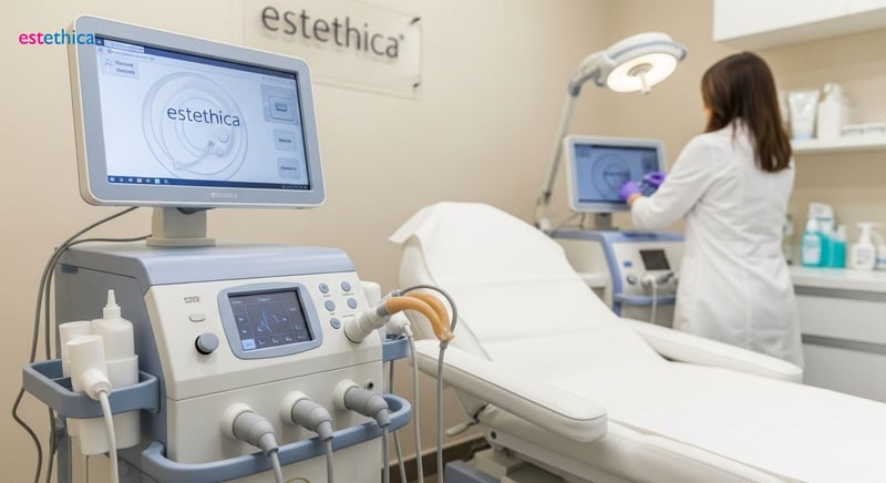 Options de rajeunissement vaginal