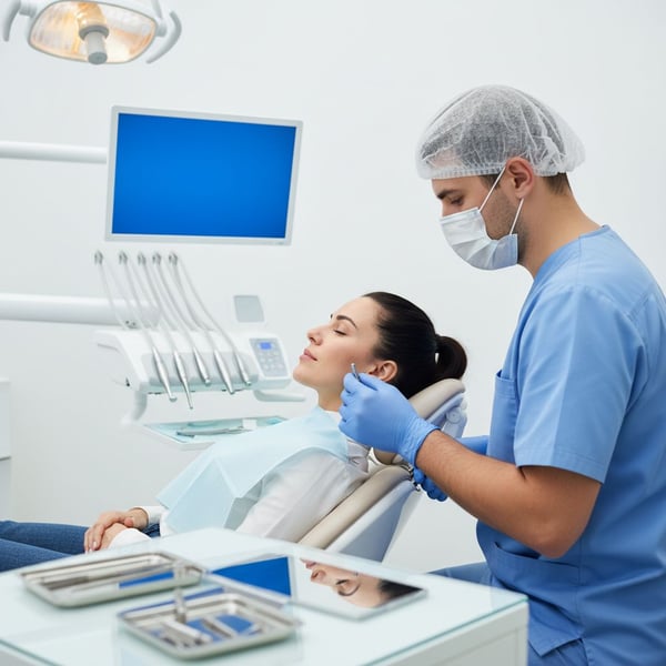 Tratamente Implant Dentar Sigure: Ghid Complet și Beneficii