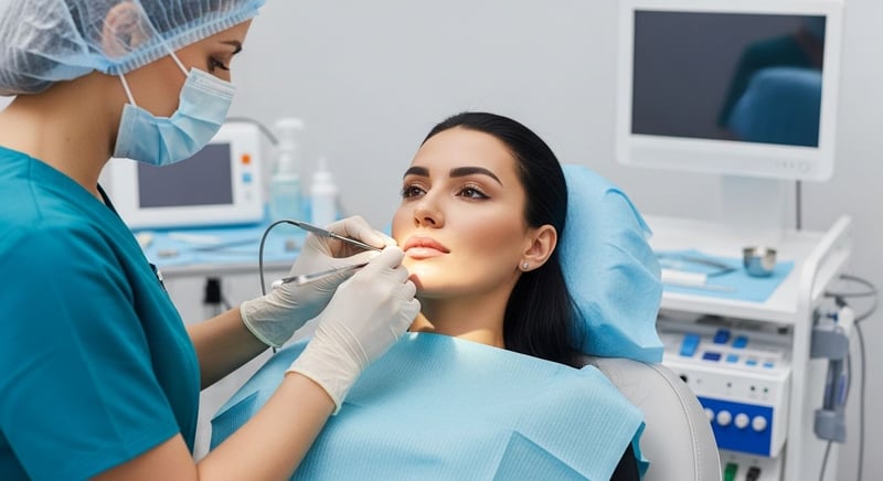 Preț lifting buze: Investiția în frumusețea ta