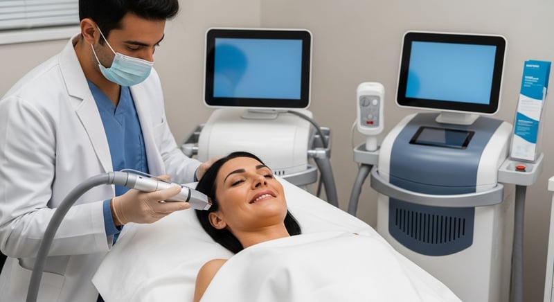 Chirurgie Intimă Feminină: Opțiuni de Rejuvenare Vaginală