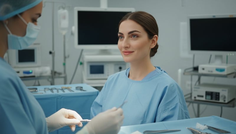 Ridicarea Feselor cu Grăsime Proprie: Rezultate Naturale