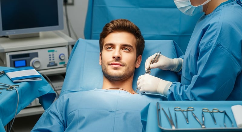 Pret Operatie Ginecomastie: Ghid Complet