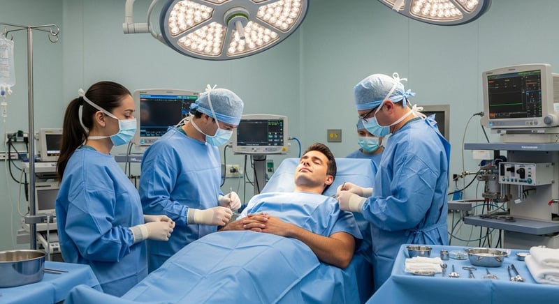 Rezultate Mărire Penis: Așteptări Realiste