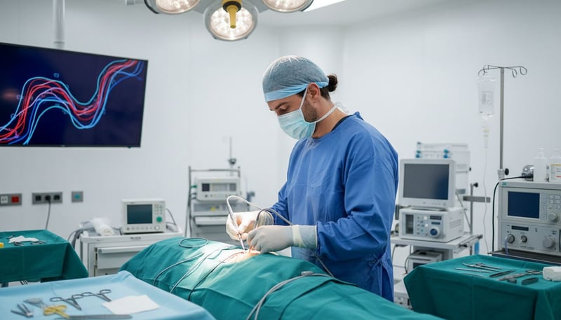 Recuperare după operație de mărire a penisului