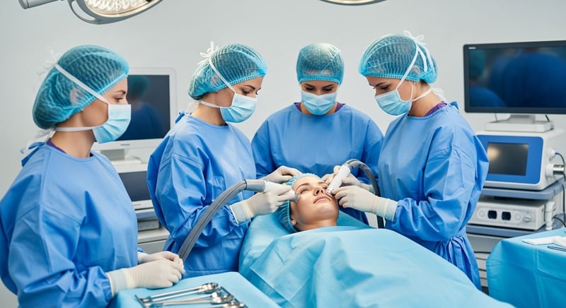 Prețuri Chirurgie BBL și beneficiile ridicării feselor