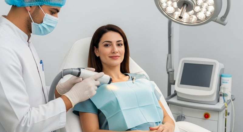 Vajina Estetica: Prețuri și Factori Importanți