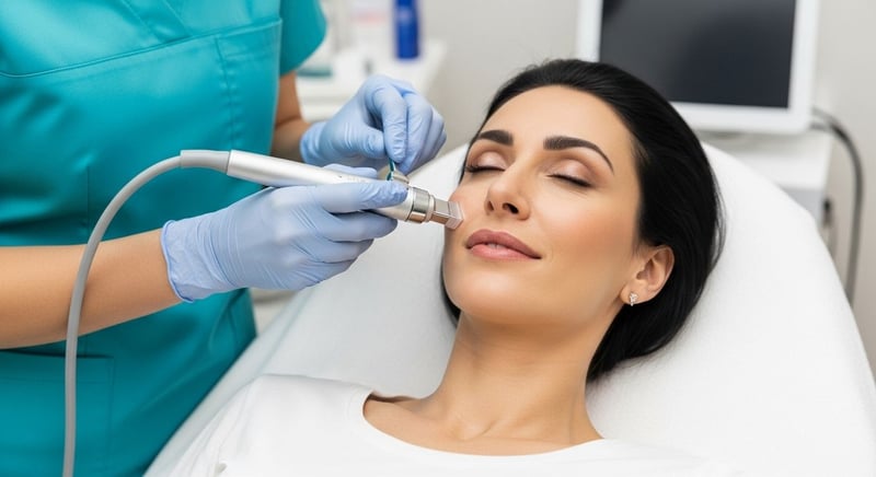 Preț Lifting Facial: Factori de Luat în Considerare