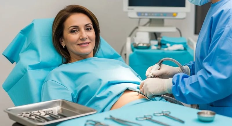 Slăbire Localizată și Estetică Corporală