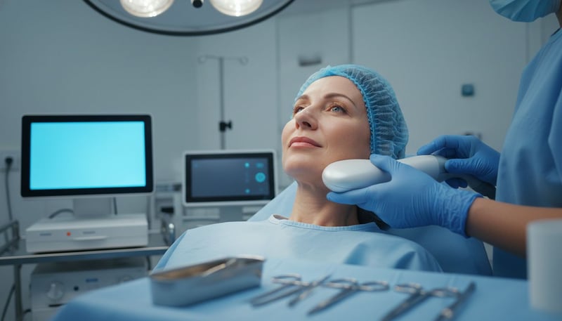 Doctor Proctolog Păreri: Alegeți Expertiza pentru Sănătatea Anorectală