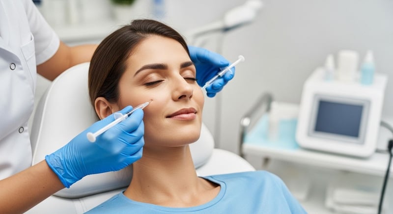 Preț Lifting Buze: Investește în Frumusețea Ta