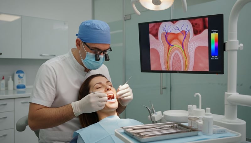 Durata Tratamentului de Canal: Așteptări Realiste