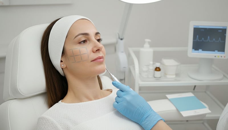 Lifting Facial Prețuri și Opțiuni