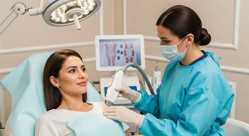 Labioplastie: Prețuri și Proceduri