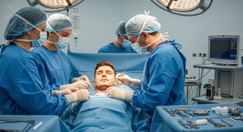 Cost Chirurgie Mărire Penis: Ghid Complet al Prețurilor