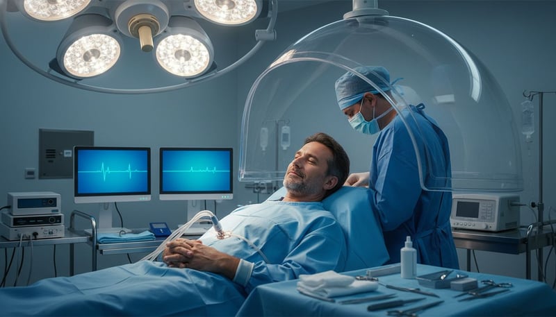 Tratament Ginecomastie Barbati: Optiuni Eficiente