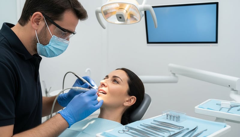 Preț Implant Dentar Complet: Costuri și Factori Importanți