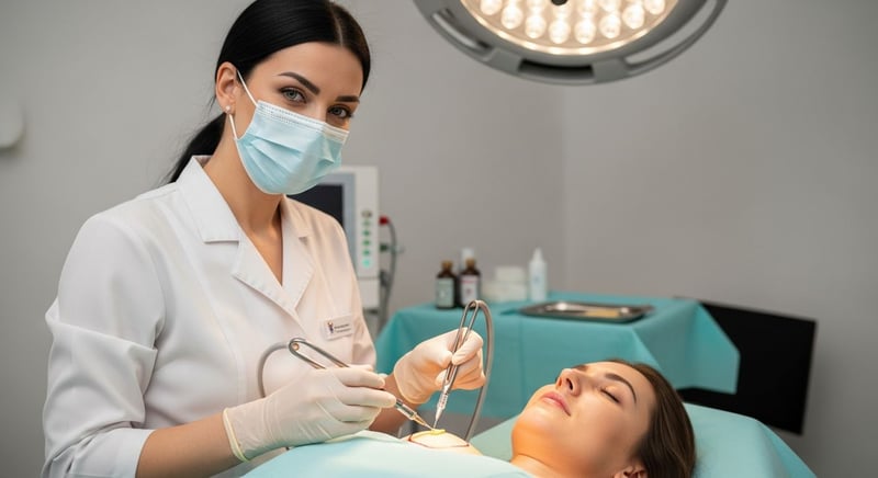 Transfer de Grăsime Autolog: Ce Trebuie Să Știi?