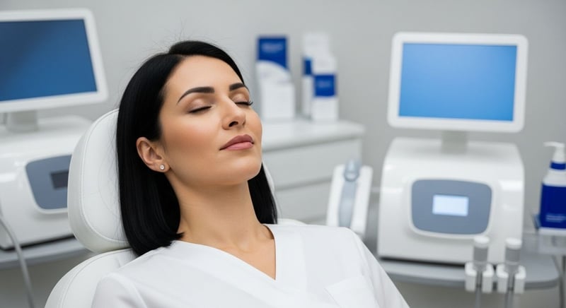Chirurgie Estetică Intimă Femei: Rejuvenare și Corecții