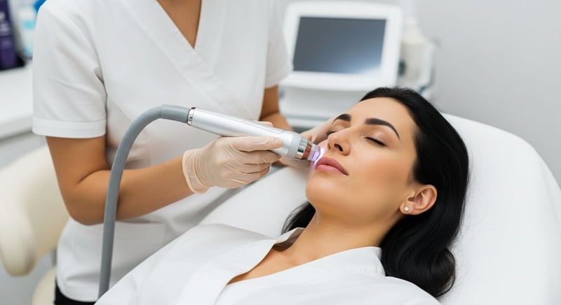 Tratamente pentru lifting facial non-invaziv pentru tine