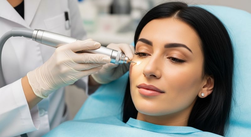 Îmbunătățirea aspectului zonelor genitale externe: Opțiuni moderne