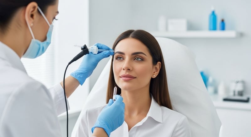 Cât Durează Efectul Botoxului? Durata și Menținerea