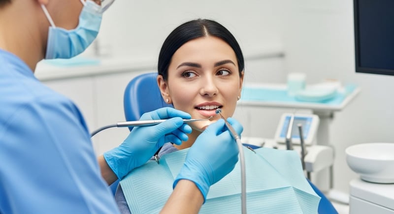 Tipuri de Implanturi Dentare și Ce Implică Chirurgia