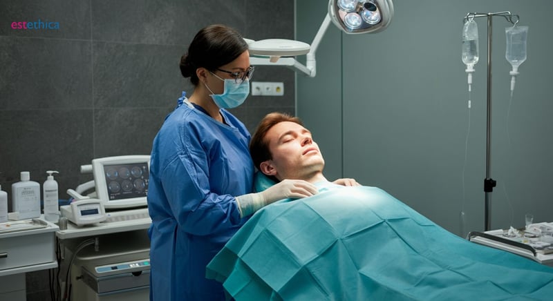 Proceduri cosmetice: alegerea corectă pentru fața ta