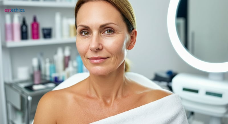 Salon de estetică în București