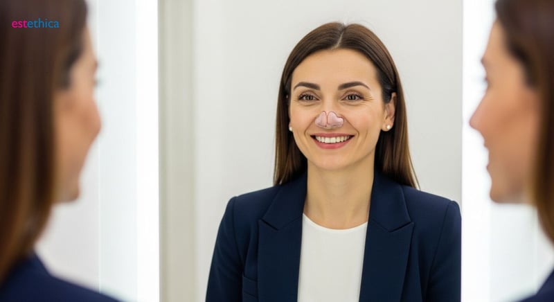 Proceduri cosmetice non-invazive pentru întinerire