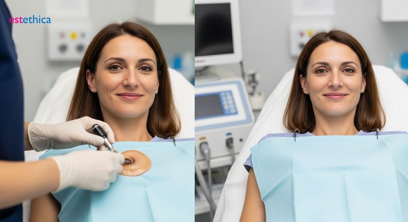 Vaginoplastia: Recuperación y Resultados